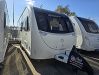 Used Swift Accord 620 2019 touring caravan Image