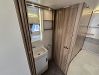Used Swift Accord 620 2019 touring caravan Image