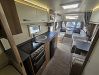 Used Swift Accord 620 2019 touring caravan Image