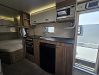Used Swift Accord 620 2019 touring caravan Image