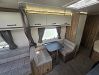 Used Swift Accord 620 2019 touring caravan Image