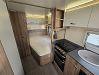 Used Swift Accord 620 2019 touring caravan Image