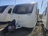 Used Swift Accord 620 2019 touring caravan Image