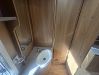 Used Swift Challenger 480 2006 touring caravan Image