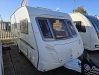 Used Swift Challenger 480 2006 touring caravan Image