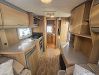 Used Swift Challenger 480 2006 touring caravan Image