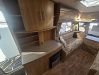 Used Swift Challenger 480 2006 touring caravan Image