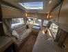Used Swift Challenger 480 2006 touring caravan Image