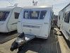 Used Adria Adora 532 LD 2003 touring caravan Image