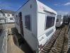 Used Adria Adora 532 LD 2003 touring caravan Image