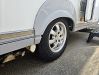 Used Adria Adora 532 LD 2003 touring caravan Image