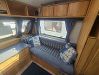 Used Adria Adora 532 LD 2003 touring caravan Image