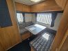 Used Adria Adora 532 LD 2003 touring caravan Image