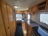 Used Adria Adora 532 LD 2003 touring caravan Image