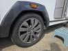 Used Knaus Sport & Fun Black 2021 touring caravan Image