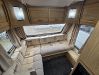 Used Elddis Majestic 304 2013 touring caravan Image