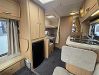 Used Elddis Majestic 304 2013 touring caravan Image