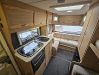 Used Elddis Majestic 304 2013 touring caravan Image