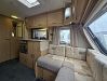 Used Elddis Majestic 304 2013 touring caravan Image