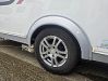 Used Elddis Majestic 304 2013 touring caravan Image