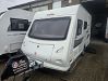 Used Elddis Majestic 304 2013 touring caravan Image