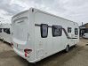 Used Swift Challenger 580 2012 touring caravan Image