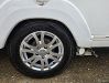 Used Swift Challenger 580 2012 touring caravan Image