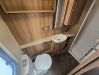 Used Swift Challenger 580 2012 touring caravan Image