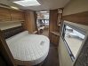 Used Swift Challenger 580 2012 touring caravan Image