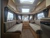 Used Swift Challenger 580 2012 touring caravan Image