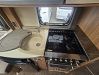 Used Swift Challenger 580 2012 touring caravan Image