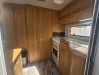 Used Swift Meridian 400 2001 touring caravan Image