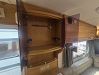 Used Swift Meridian 400 2001 touring caravan Image