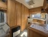 Used Swift Meridian 400 2001 touring caravan Image