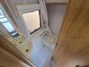 Used Swift Meridian 400 2001 touring caravan Image