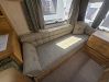 Used Swift Meridian 400 2001 touring caravan Image