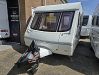 Used Swift Meridian 400 2001 touring caravan Image