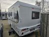 Used Weinsberg CaraOne 390 QD 2023 touring caravan Image