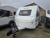 Used Weinsberg CaraOne 390 QD 2023 touring caravan Image