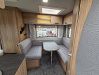 Used Weinsberg CaraOne 390 QD 2023 touring caravan Image