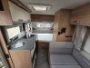 Used Weinsberg CaraOne 390 QD 2023 touring caravan Image