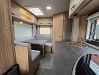 Used Weinsberg CaraOne 390 QD 2023 touring caravan Image