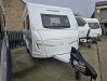 Used Weinsberg CaraOne 390 QD 2023 touring caravan Image
