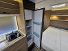 Used Adria Adora 613 UT Thames 2016 touring caravan Image