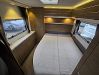 Used Adria Adora 613 UT Thames 2016 touring caravan Image
