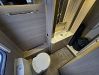 Used Adria Adora 613 UT Thames 2016 touring caravan Image