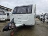 Used Adria Adora 613 UT Thames 2016 touring caravan Image