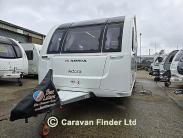 caravans image