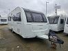 Used Adria Adora 613 UT Thames 2016 touring caravan Image