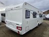 Used Adria Adora 613 UT Thames 2016 touring caravan Image